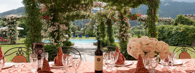 Villa Corelli: Villa in Italien, Toskana mieten - SonnigeToskana